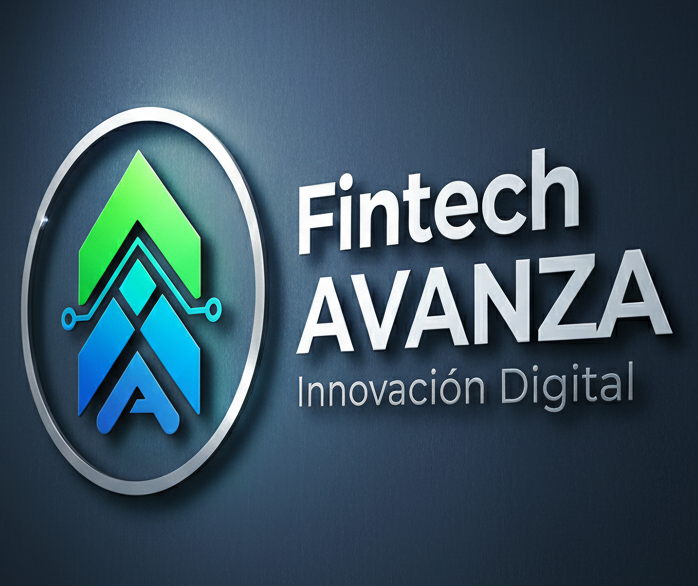 Logo Fintech Avanza