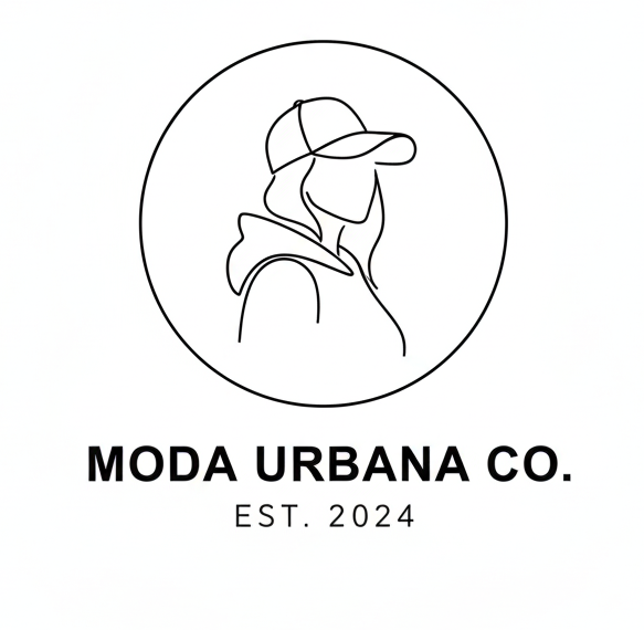 Logo Moda Urbana Co
