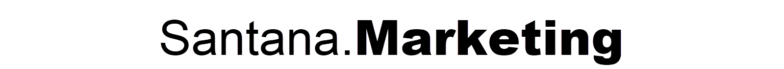 Santana Marketing Logo